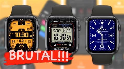 quadrante rolex per apple watch gratis|Esfera Casio en tu Apple Watch: así puedes añadirla.